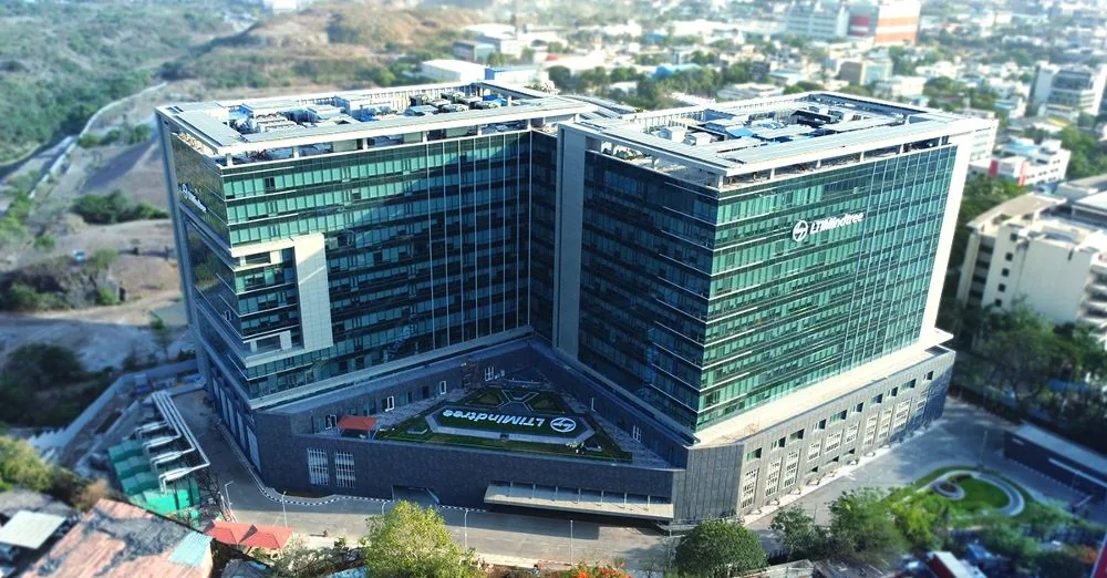 LTIMindtree Mensa Campus