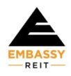 Embassy reit